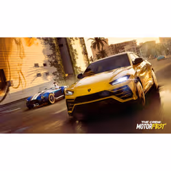 Ubisoft The Crew Motorfest (PS5) Standard Inglese PlayStation 5 - Vista aggiuntiva 3