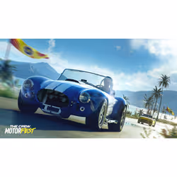 Ubisoft The Crew Motorfest (PS5) Standard Inglese PlayStation 5 - Vista aggiuntiva 7