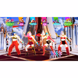 Ubisoft Just Dance 2024 XSX - Vista aggiuntiva 4