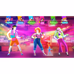Ubisoft Just Dance 2024 NSW - Vista aggiuntiva 5