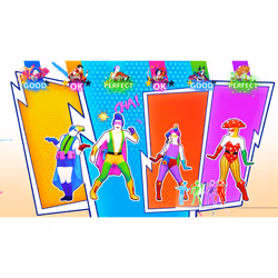 Ubisoft Just Dance 2024 PS5 - Vista aggiuntiva 6