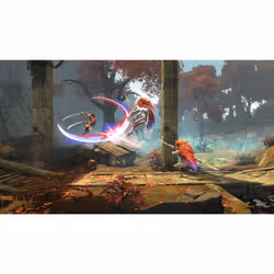 Ubisoft Prince of Persia: The Lost Crown Standard Nintendo Switch - Vista aggiuntiva 2