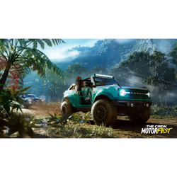 Ubisoft The Crew Motorfest PS5 Standard Inglese PlayStation 5 - Vista aggiuntiva 5