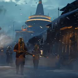 Ubisoft Star Wars Outlaws (PS5) Standard Multilingua PlayStation 5 - Vista aggiuntiva 5