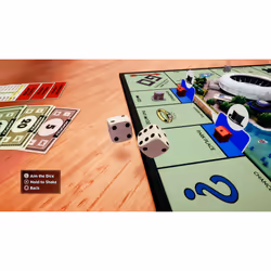 Ubisoft Monopoly Standard ITA Nintendo Switch - Vista aggiuntiva 5