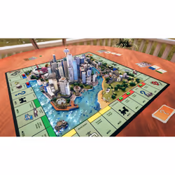 Ubisoft Monopoly Standard ITA Nintendo Switch - Vista aggiuntiva 6