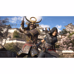 Ubisoft Assassin's Creed Shadows Standard PlayStation 5 - Vista aggiuntiva 6