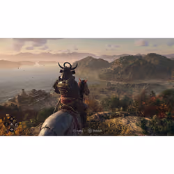 Ubisoft Assassin's Creed Shadows Standard PlayStation 5 - Vista aggiuntiva 2