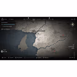 Ubisoft Assassin's Creed Shadows Standard PlayStation 5 - Vista aggiuntiva 4