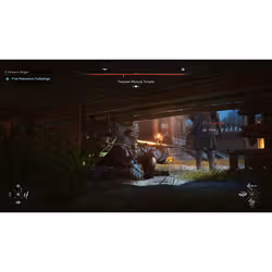 Ubisoft Assassin's Creed Shadows Standard PlayStation 5 - Vista aggiuntiva 5