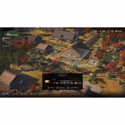 Ubisoft Assassin's Creed Shadows Standard PlayStation 5 - Vista aggiuntiva 6