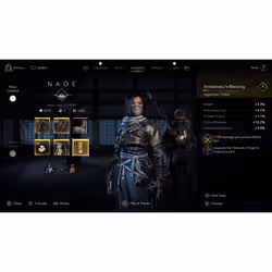 Ubisoft Assassin's Creed Shadows Standard PlayStation 5 - Vista aggiuntiva 7