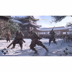 Ubisoft Assassin's Creed Shadows Standard PlayStation 5 - Vista aggiuntiva 8