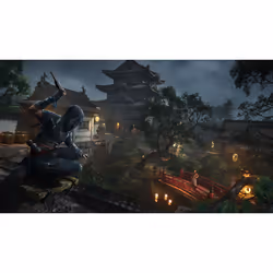 Ubisoft Assassin's Creed Shadows Standard Xbox Series X - Vista aggiuntiva 4