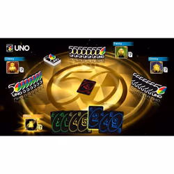 Ubisoft UNO Legacy Edition - Vista aggiuntiva 4