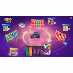 Ubisoft UNO Legacy Edition - Vista aggiuntiva 5