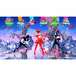 Ubisoft Just Dance 2025 Edition - Vista aggiuntiva 2