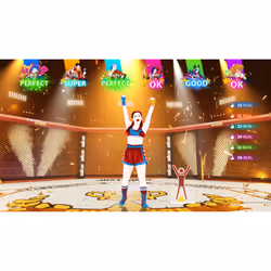 Ubisoft Just Dance 2025 Edition - Vista aggiuntiva 3