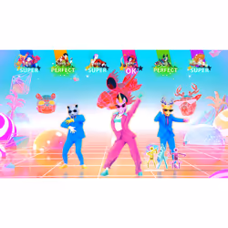 Ubisoft Just Dance 2025 Edition - Vista aggiuntiva 4