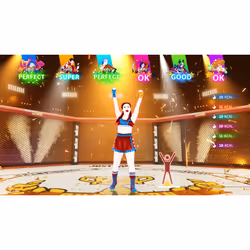 Ubisoft Just Dance 2025 Edition Standard Nintendo Switch - Vista aggiuntiva 5
