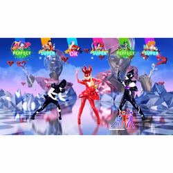 Ubisoft Just Dance 2025 Edition Standard Nintendo Switch - Vista aggiuntiva 7