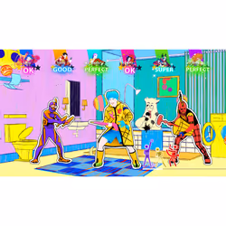 Ubisoft Just Dance 2025 Edition Standard PlayStation 5 - Vista aggiuntiva 4