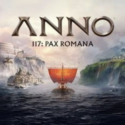 Ubisoft Anno 117 Pax Romana Ps5 Standard Cinese semplificato, Cinese tradizionale, Tedesca, Inglese, ESP, Francese, ITA, Giapponese, Coreano, Polacco, Portoghese, Russo PlayStation 5
