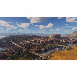 Ubisoft Anno 117 Pax Romana Ps5 Standard Cinese semplificato, Cinese tradizionale, Tedesca, Inglese, ESP, Francese, ITA, Giapponese, Coreano, Polacco, Portoghese, Russo PlayStation 5 - Vista aggiuntiva 3