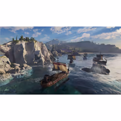 Ubisoft Anno 117 Pax Romana Ps5 Standard Cinese semplificato, Cinese tradizionale, Tedesca, Inglese, ESP, Francese, ITA, Giapponese, Coreano, Polacco, Portoghese, Russo PlayStation 5 - Vista aggiuntiva 4