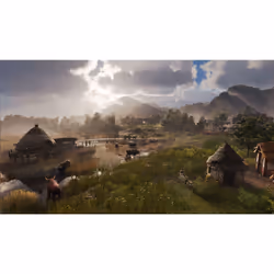 Ubisoft Anno 117 Pax Romana Ps5 Standard Cinese semplificato, Cinese tradizionale, Tedesca, Inglese, ESP, Francese, ITA, Giapponese, Coreano, Polacco, Portoghese, Russo PlayStation 5 - Vista aggiuntiva 5
