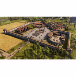 Ubisoft Anno 117 Pax Romana Ps5 Standard Cinese semplificato, Cinese tradizionale, Tedesca, Inglese, ESP, Francese, ITA, Giapponese, Coreano, Polacco, Portoghese, Russo PlayStation 5 - Vista aggiuntiva 6