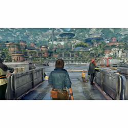 Ubisoft Star Wars Outlaws Gold Edition Oro Nintendo Switch 2