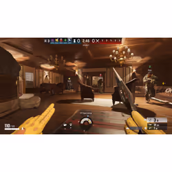 Ubisoft Tom Clancy’s Rainbow Six Siege X - Elite Edition PlayStation 5 - Vista aggiuntiva 5