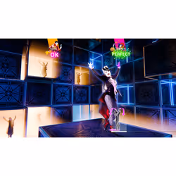 Ubisoft Just Dance 2026 Standard Cinese semplificato, Cinese tradizionale, Tedesca, DUT, Inglese, ESP, Francese, ITA, Giapponese, Coreano, Portoghese, Russo Nintendo Switch - Vista aggiuntiva 5