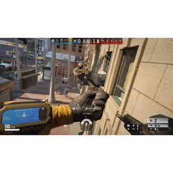 Ubisoft Tom Clancy’s Rainbow Six Siege X - Elite Edition Xbox Series X - Vista aggiuntiva 4