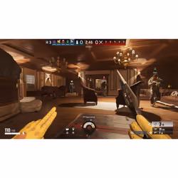 Ubisoft Tom Clancy’s Rainbow Six Siege X - Elite Edition Xbox Series X - Vista aggiuntiva 5