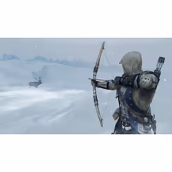 Ubisoft Assassin’s Creed The Rebel Collection + AC3 (CIAB) NSW Nintendo Switch - Vista aggiuntiva 8