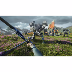 Ubisoft Edizione Avatar: Frontiers of Pandora™ Dalle ceneri - Vista aggiuntiva 5