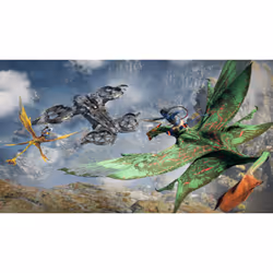 Ubisoft Edizione Avatar: Frontiers of Pandora™ Dalle ceneri - Vista aggiuntiva 7