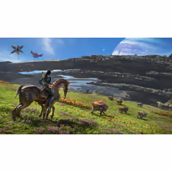 Ubisoft Edizione Avatar: Frontiers of Pandora™ Dalle ceneri - Vista aggiuntiva 8