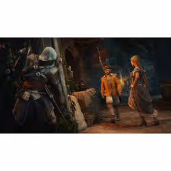 Ubisoft Assassin's Creed Black Flag Resynced Ps5 Standard PlayStation 5 - Vista aggiuntiva 3