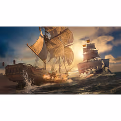 Ubisoft Assassin's Creed Black Flag Resynced Ps5 Standard PlayStation 5 - Vista aggiuntiva 5