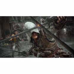 Ubisoft Assassin's Creed Black Flag Resynced Ps5 Standard PlayStation 5 - Vista aggiuntiva 6