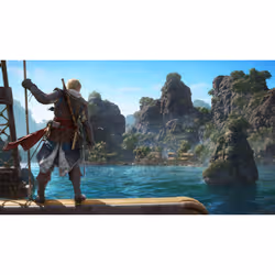 Ubisoft Assassin's Creed Black Flag Resynced Ps5 Standard PlayStation 5 - Vista aggiuntiva 7