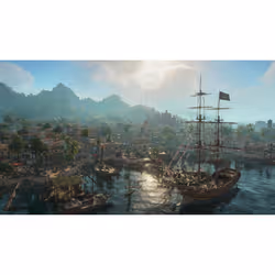 Ubisoft Assassin's Creed Black Flag Resynced Ps5 Standard PlayStation 5 - Vista aggiuntiva 8