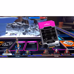 Ubisoft Monopoly: Star Wars Heroes Vs Villains Standard Nintendo Switch - Vista aggiuntiva 6
