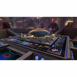 Ubisoft Monopoly: Star Wars Heroes Vs Villains Standard Nintendo Switch - Vista aggiuntiva 7