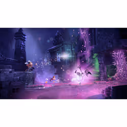 Ubisoft Rayman Legends Retold PS5 Standard Inglese, Francese, ITA, Tedesca, ESP, Portoghese, Polacco, Cinese tradizionale, Cinese semplificato, DUT, Russo, Giapponese PlayStation 5 - Vista aggiuntiva 7