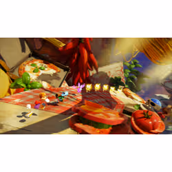 Ubisoft Rayman Legends Retold NSW2 Standard Inglese, Francese, ITA, Tedesca, ESP, Portoghese, Polacco, Cinese tradizionale, Cinese semplificato, DUT, Russo, Giapponese Nintendo Switch 2 - Vista aggiuntiva 8
