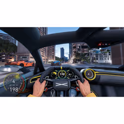 Ubisoft The Crew Motorfest NSW2 Standard Nintendo Switch 2 - Vista aggiuntiva 5